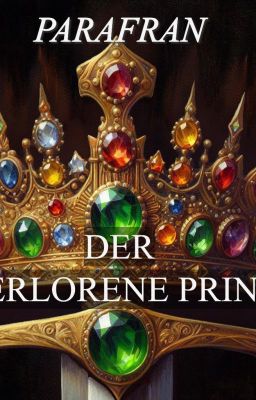 Parafran - Der Verlorene Prinz