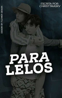 Paralelos | taekook