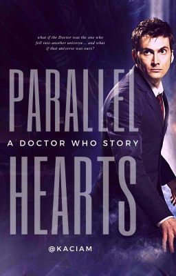 Parallel Hearts  ||  Tenth Doctor