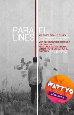 Parallel lines