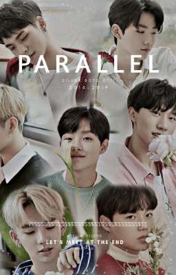 parallel • silver boys