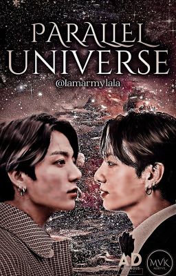 Parallel Universe | jjk ✓