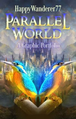 Parallel World | A Graphic Portfolio