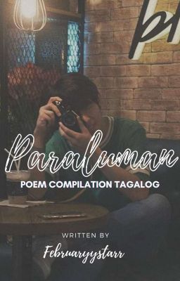 Paraluman • Poem Compilation [TAGALOG]