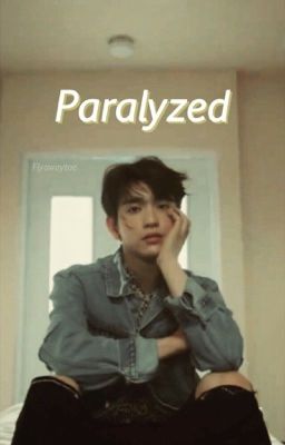 Paralyzed : Markjin AU