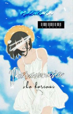 Paramnésia. » Shu Kurenai ❛ BBB ❜