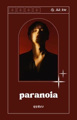 PARANOIA / gyuboo