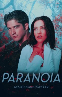 PARANOIA- Scott McCall