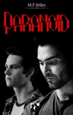 Paranoid 『Sterek』