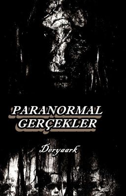 Paranormal Gerçekler