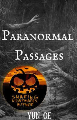 Paranormal Passages