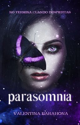 Parasomnia #1