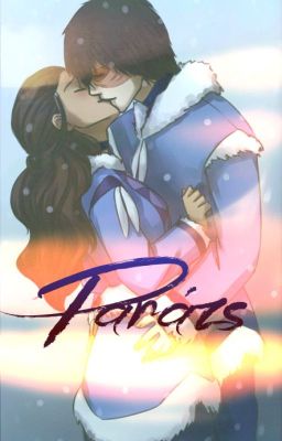 Parázs [Zutara fanfiction]