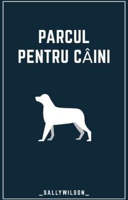 Parcul pentru câini 