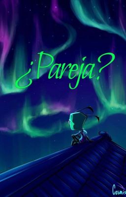 ¿Pareja?Invasor zim