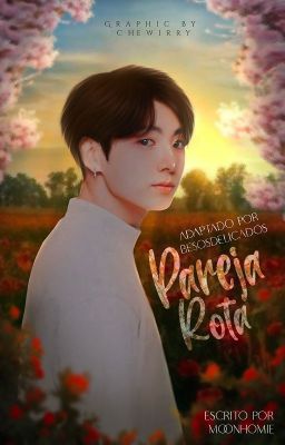 Pareja rota | yoonkook