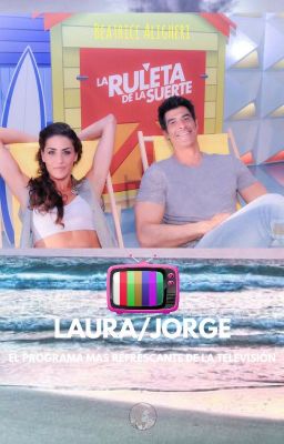 PAREJA TV  (LA RULETA DE LA SUERTE)