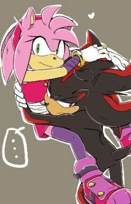 Parejas De Sonic (Entre Otras)