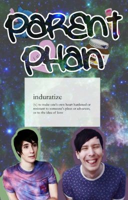 Parent Phan ➳ Phan