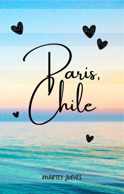 Paris, Chile