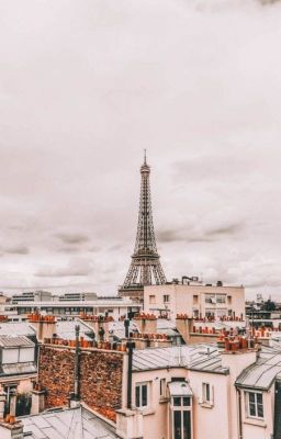 paris có gì lạ không em ?