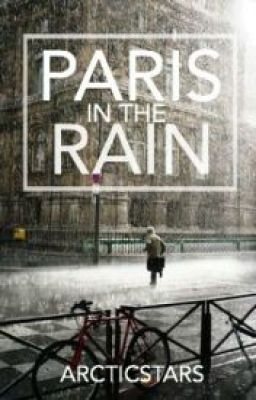 Paris in the Rain - מתורגם