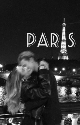 Paris - My Own Finnick