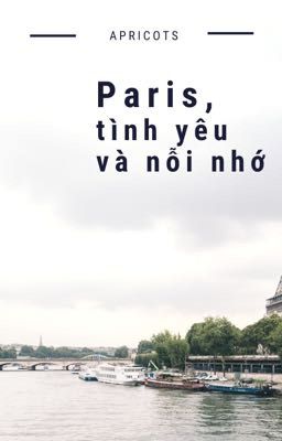 Paris, tình yêu và nỗi nhớ - Au