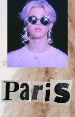 París || Yoonmin Kookv