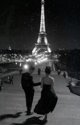 paris, you and me.