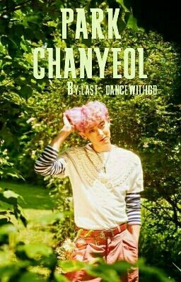 Park ChanYeol tények