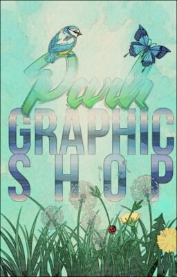 Park Graphic Shop