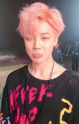 park jimin  /  1 bước lên xe hoa