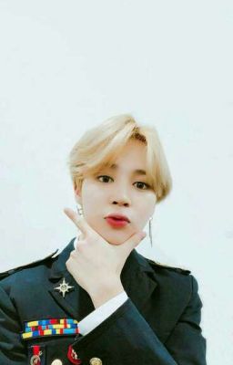 PARK JIMIN