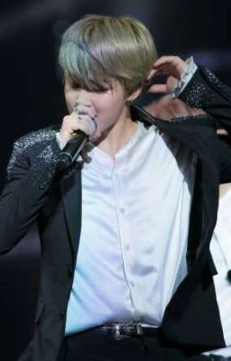 PARK JIMIN CẬU ẤY TUYỆT VỜI LẮM