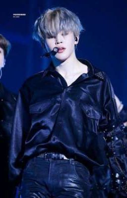 PARK JIMIN[Loạn luân cùng anh trai] 