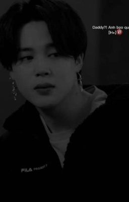 Park Jimin | Mệnh Lệnh.