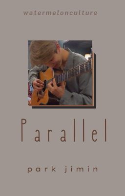 PARK JIMIN 。parallel