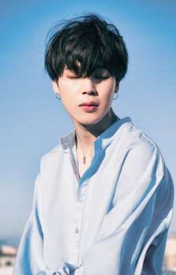 Park Jimin tôi yêu em, mọc sách.