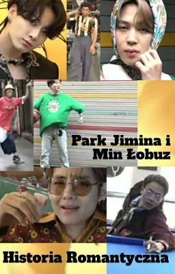 Park Jimina i Min Łobuz - historia romantyczna 》yoonmin ✔