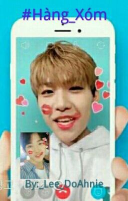 [park woojin X ahn hyungseob] #Hàng_Xóm 