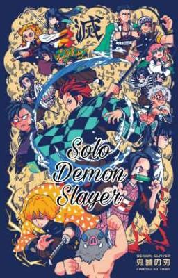 Parliamo Di Demon Slayer