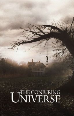 Parlons de l'univers de The Conjuring