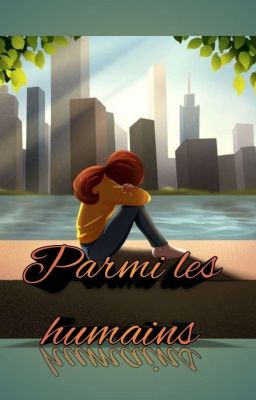 Parmi les humains