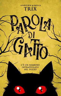 Parola di gatto