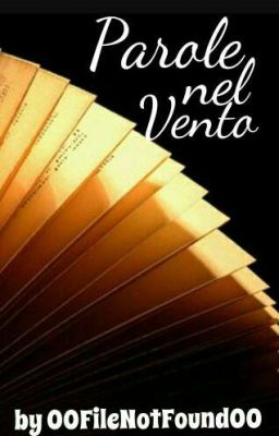 Parole Nel Vento 