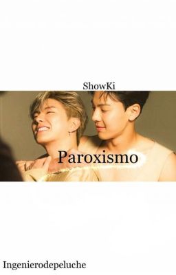 →Paroxismo← Showki ☼