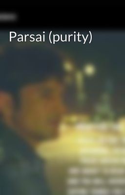 Parsai (purity)