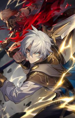 PART 12【ách địch 】【 PhaiDei 】 AO3 Đại lục văn Tập hợp