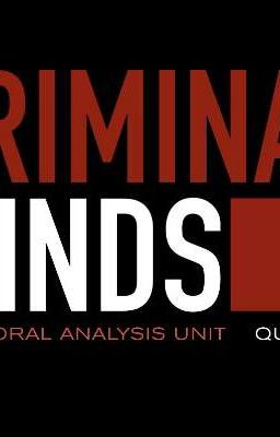 Part of a Team - Criminal Minds Fanfiction - Side Stories!